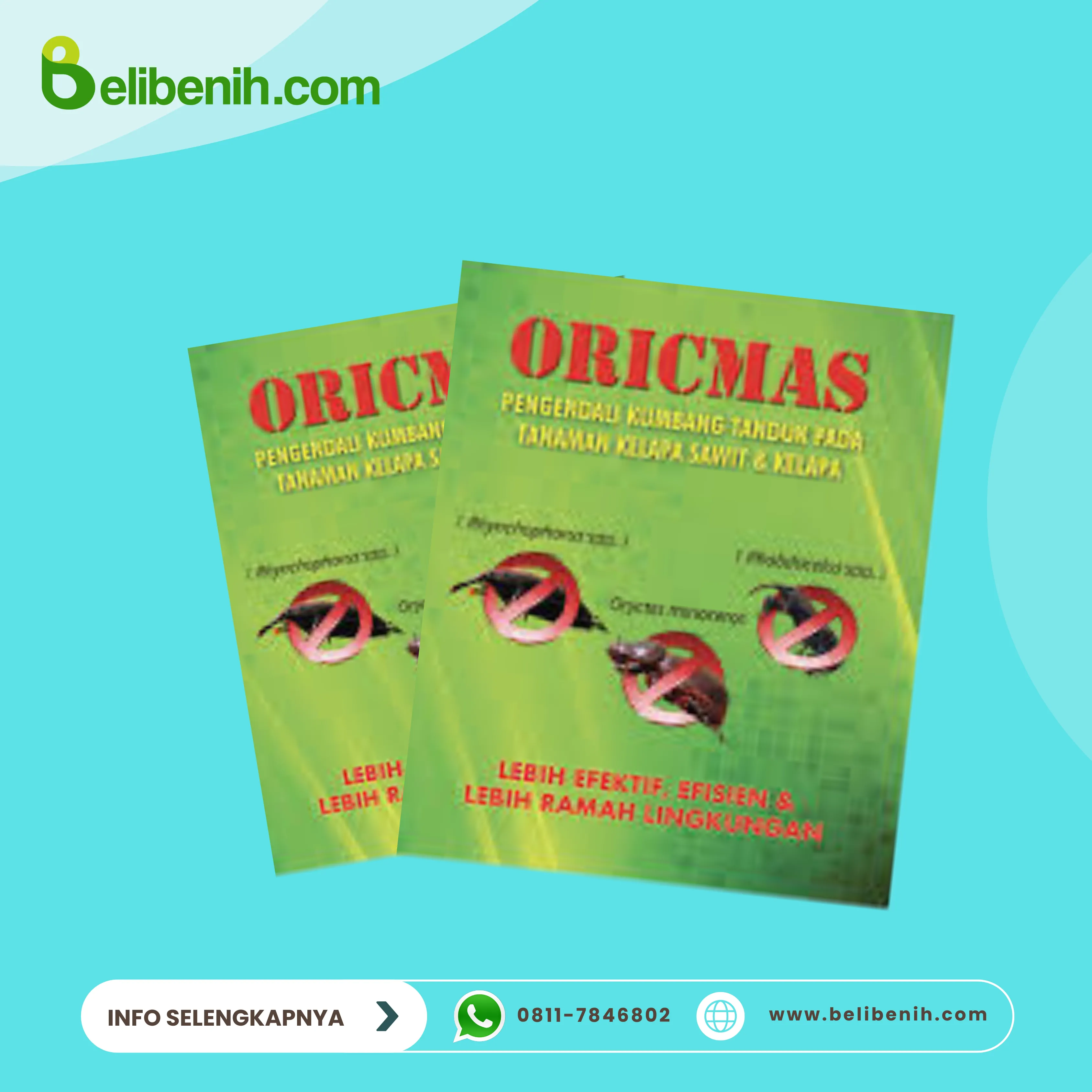 'ORICMAS'