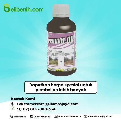 Promolon 501 EC