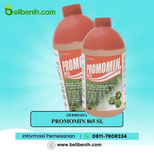 Promomin 865 SL
