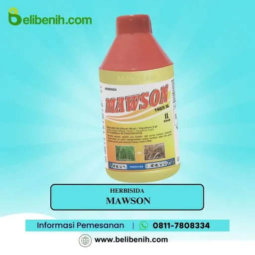 Mawson 160/5 SL