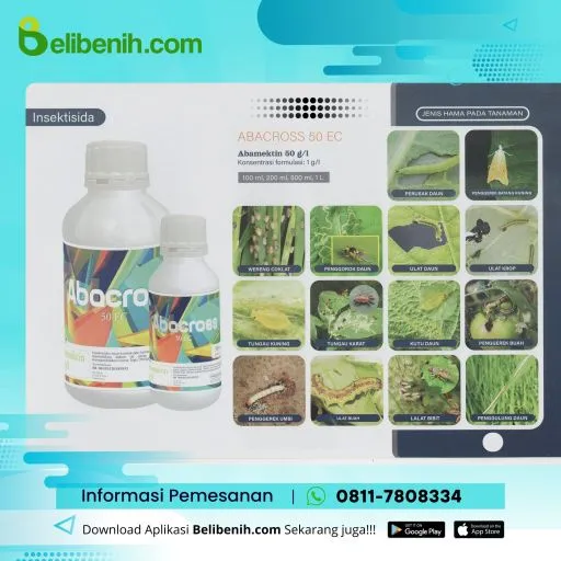 Abacross 500 EC