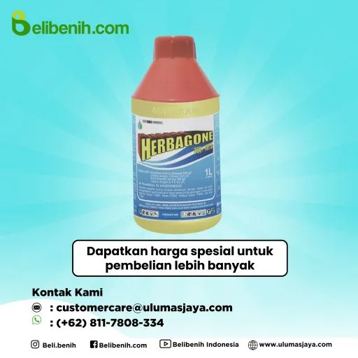 Herbagon 300/100 Sl