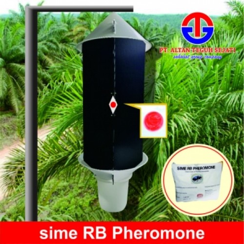 'SIME RB Pheromone'