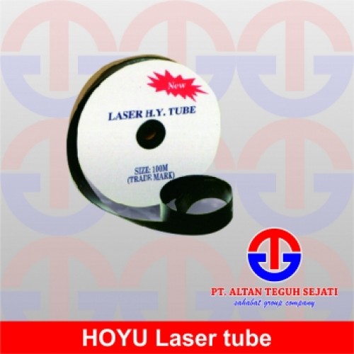 SELANG HOYU LASER TUBE