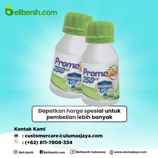 Promoze 250 EC