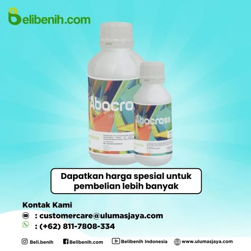 Abacross 500 EC
