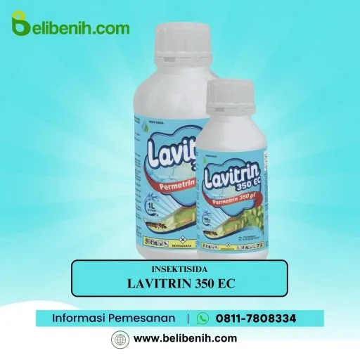 Lavitrin 350 EC
