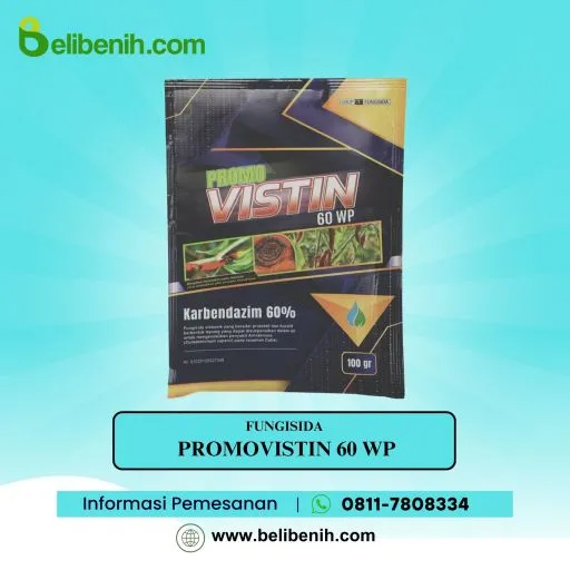 Promovistin 60 WP