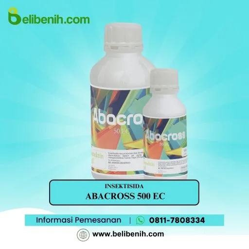 Abacross 500 EC
