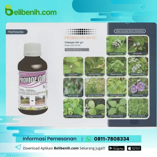 Promolon 501 EC