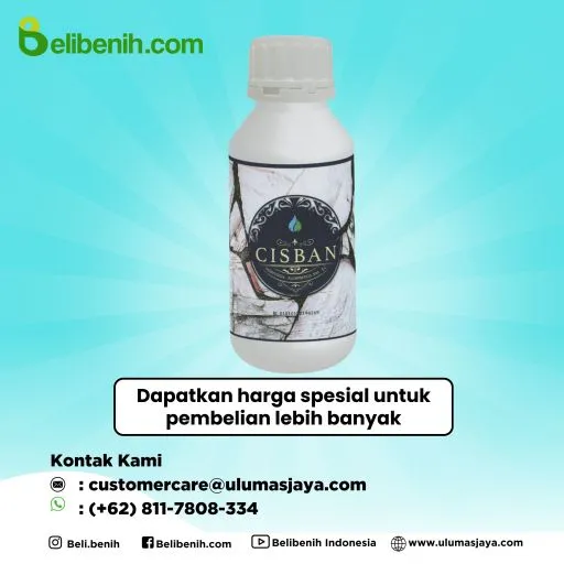 Cisban 500 EC
