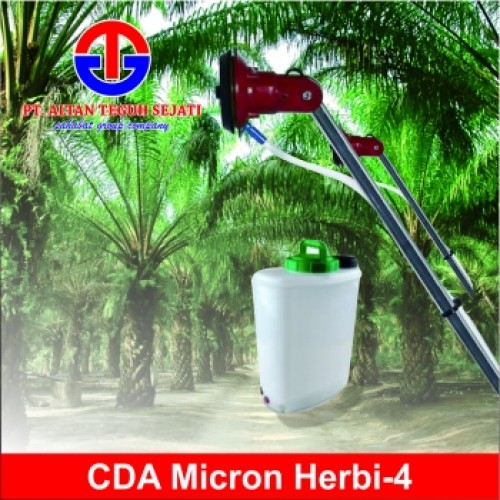 'Micron Herbi CDA-4'