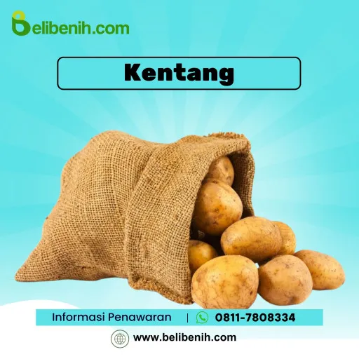 Kentang