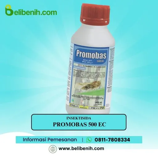 Promobas 500 EC
