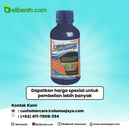 X-Promoxone 276 SL*