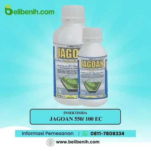 Jagoan 550/100 EC