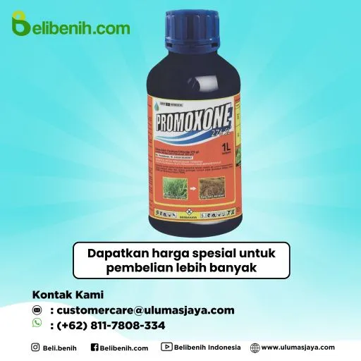 Promoxone 276 SL*
