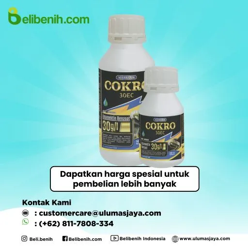 Cokro 30 EC