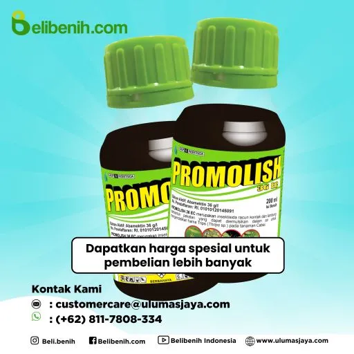 Promolish 36 EC