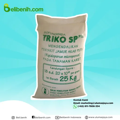 'Triko SP - 25 Kg'