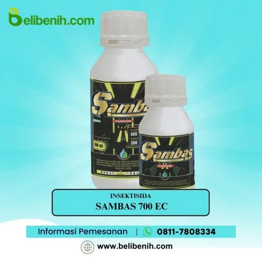 Sambas 700 EC