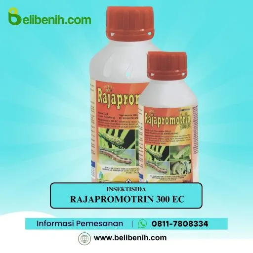 Rajapromotrin 300 EC