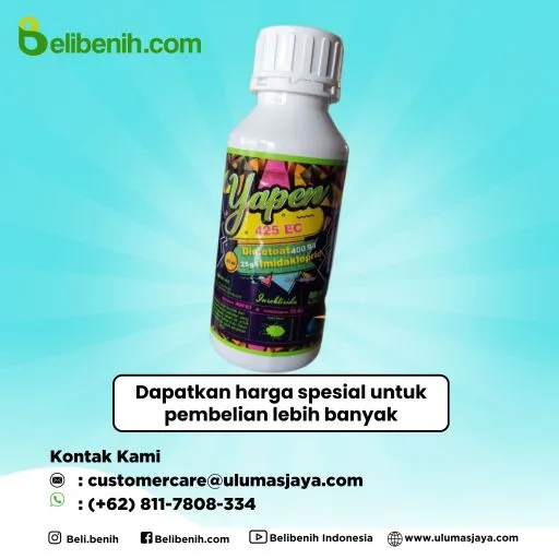 Yapen 425 EC