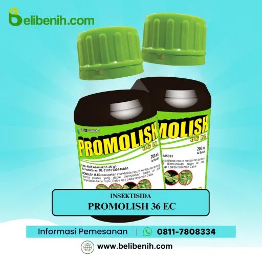 Promolish 36 EC