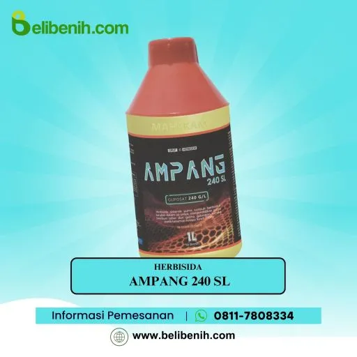 Ampang 240 SL
