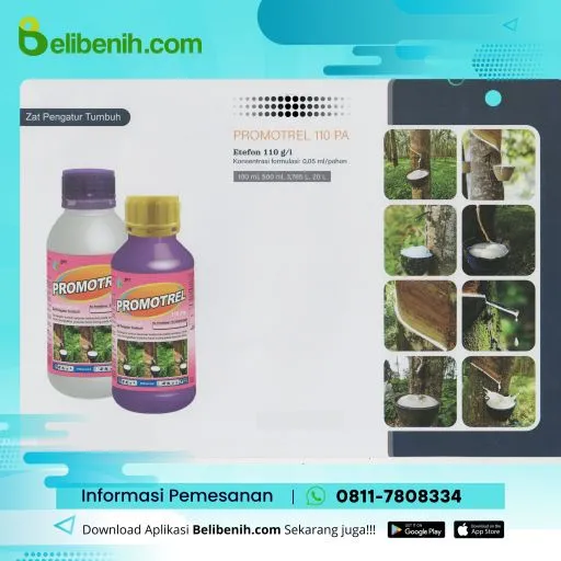Promotrel 110 PA