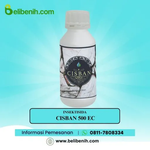 Cisban 500 EC