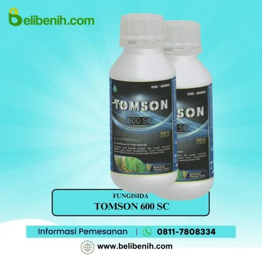Tomson 600 SC