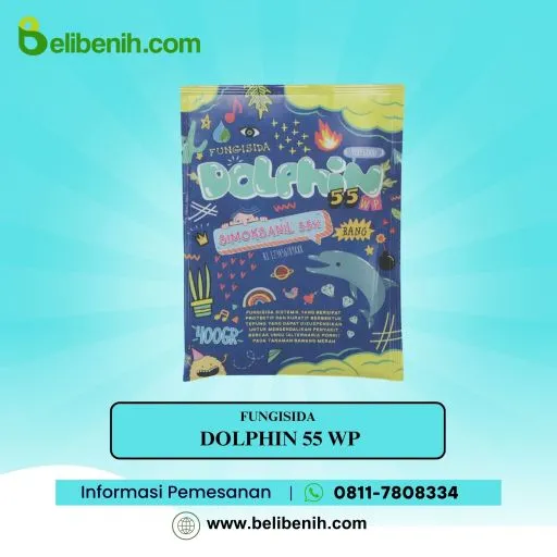 Dolphin 55 WP
