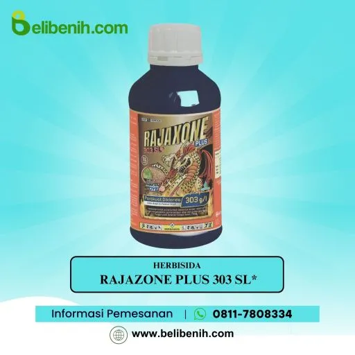 Rajaxone plus 303SL*