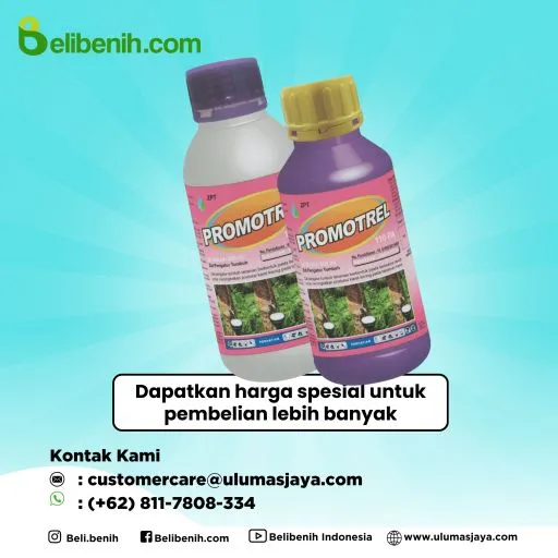 Promotrel 110 PA