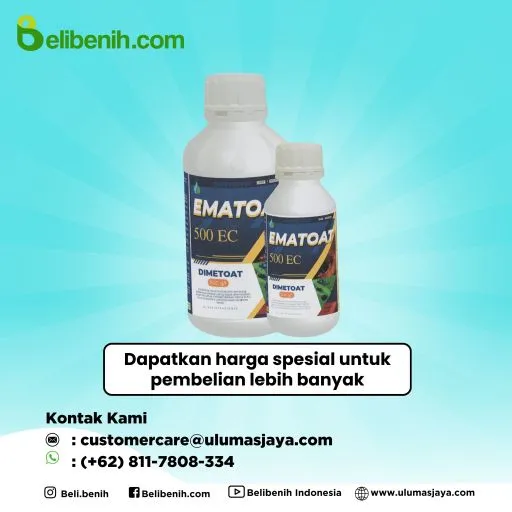 Ematoat 500 EC