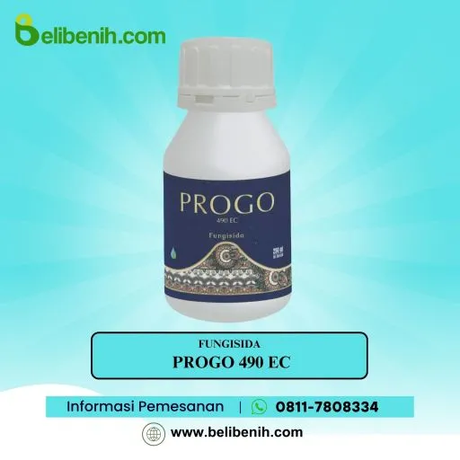 Progo 490 EC
