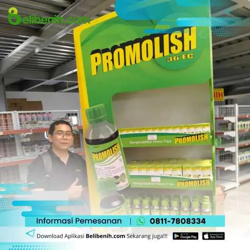 Promolish 36 EC