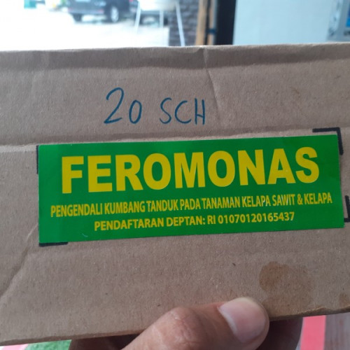 FEROMONAS