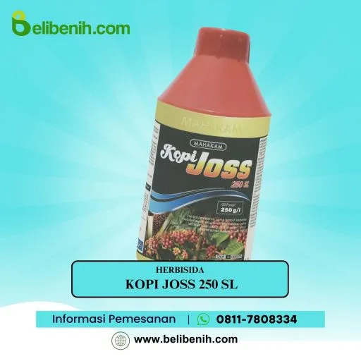 Mahakam Kopijoss 250 SL