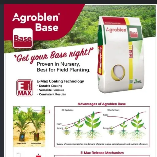 AGROBLEN