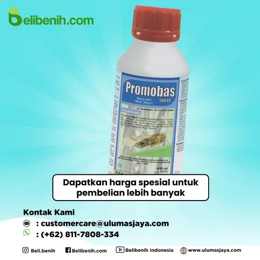 Promobas 500 EC