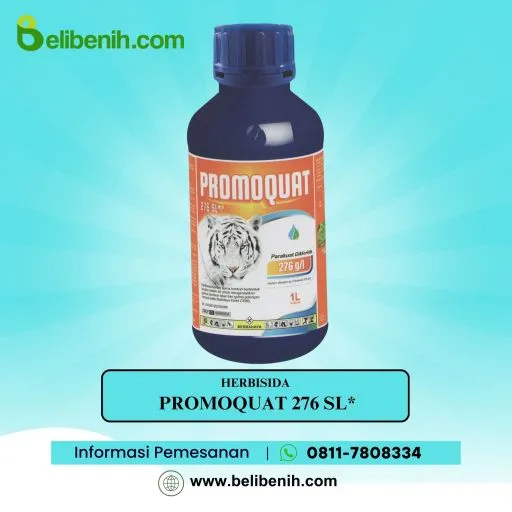 Promoquat 276SL*