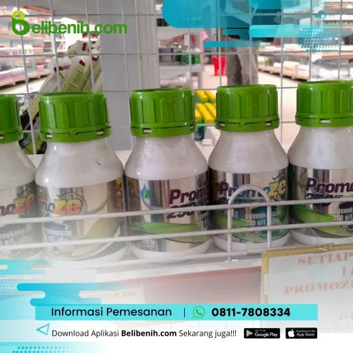 Promoze 250 EC