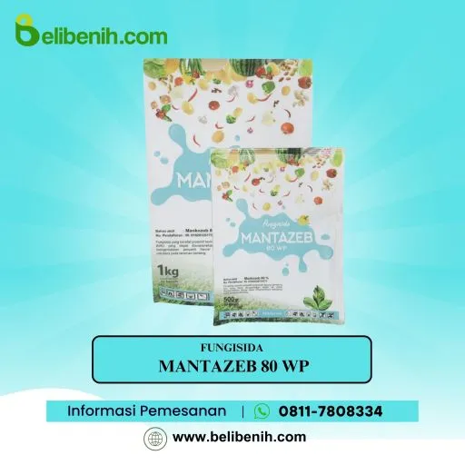 Mantazep 80 WP