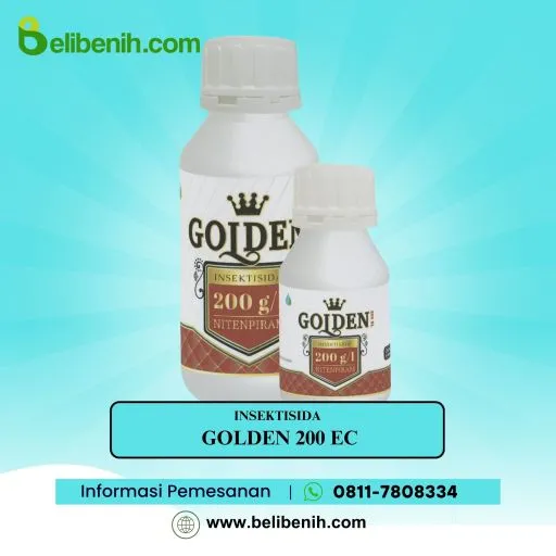 Golden 200 SC