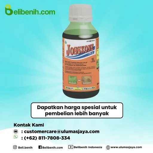 Jossxone 135 SL*