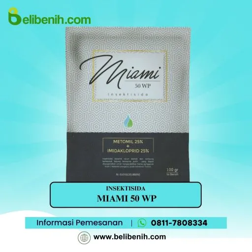 Miami 50 WP