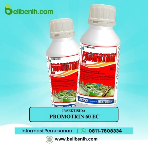 Promotrin 60 EC
