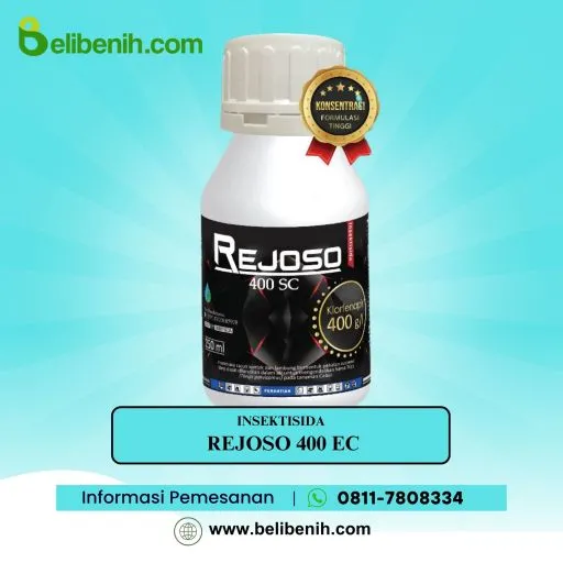 Rejoso 400 SC